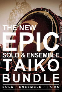8DiO The New Epic Dhol Ensemble KONTAKT