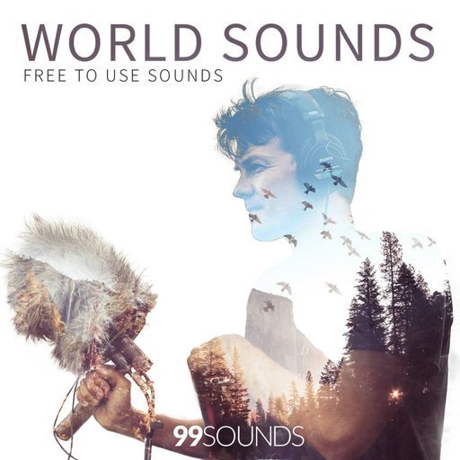 99Soundsが「World Sounds」をリリース: Nice Disport